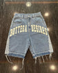 Bottega Jorts