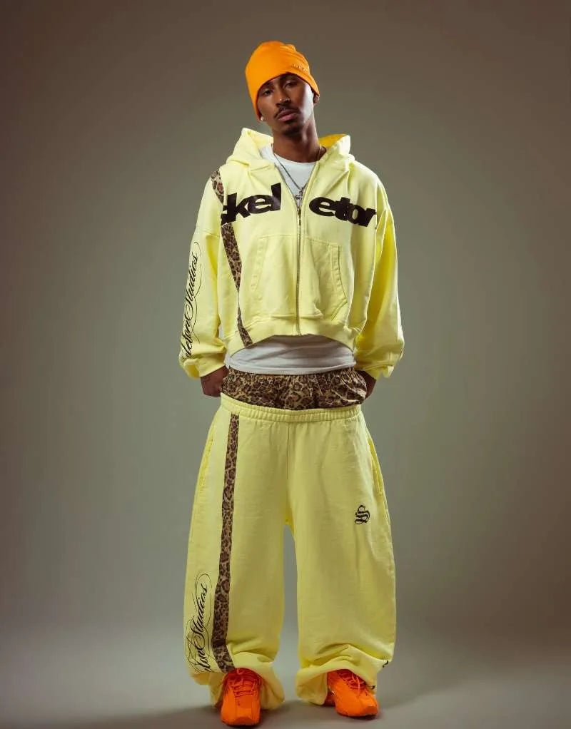 Studio Lounge Hoodie - Planet Missy