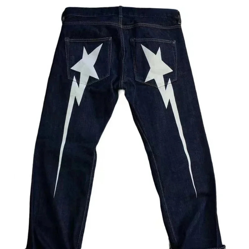 Starboy Jeans