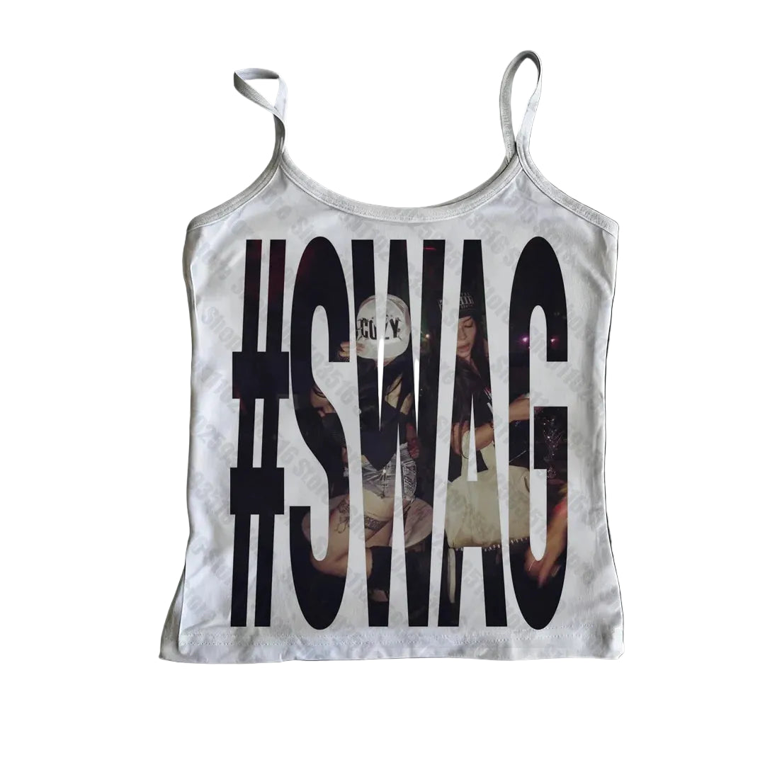 SWAG Cami - Planet Missy
