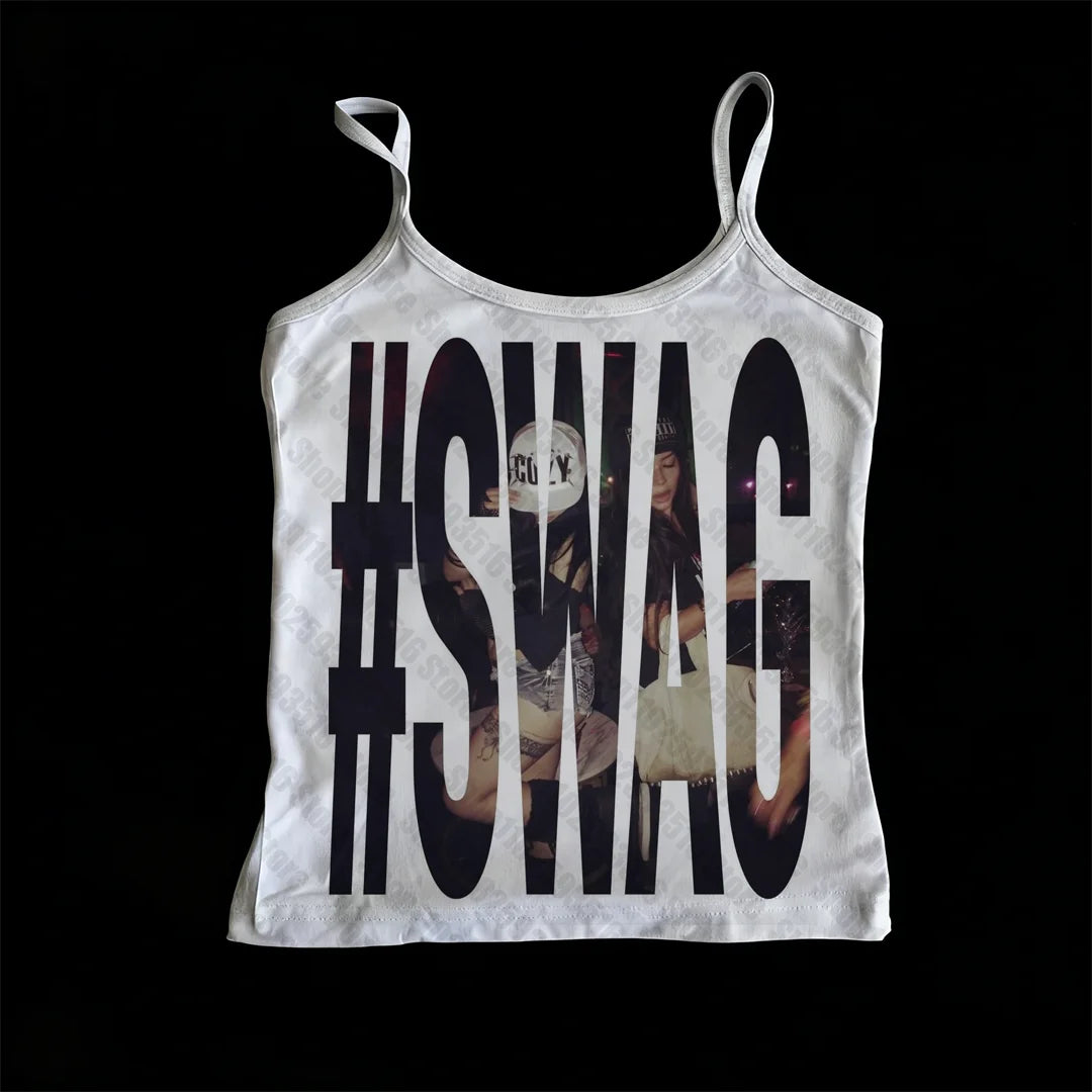 SWAG Cami - Planet Missy