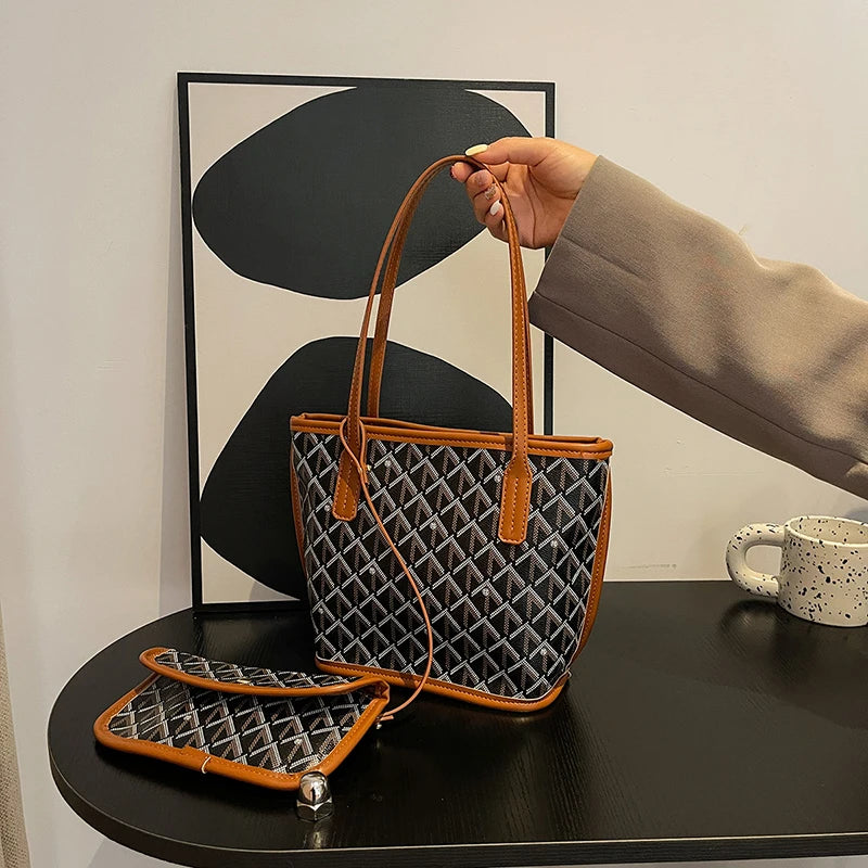 Classic Tote Bag