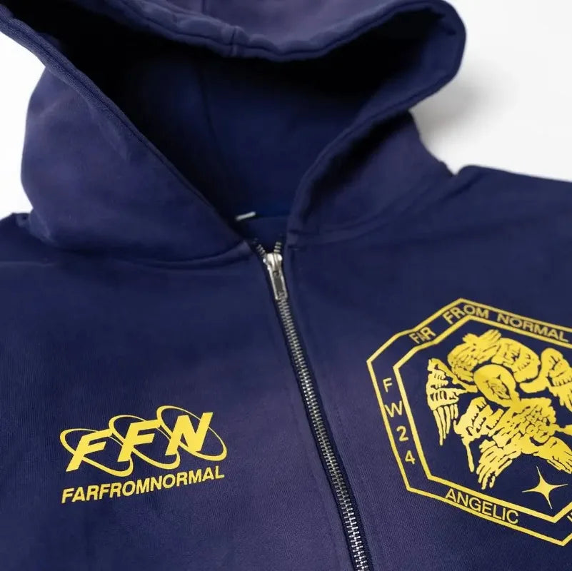 Dojo Tracksuit