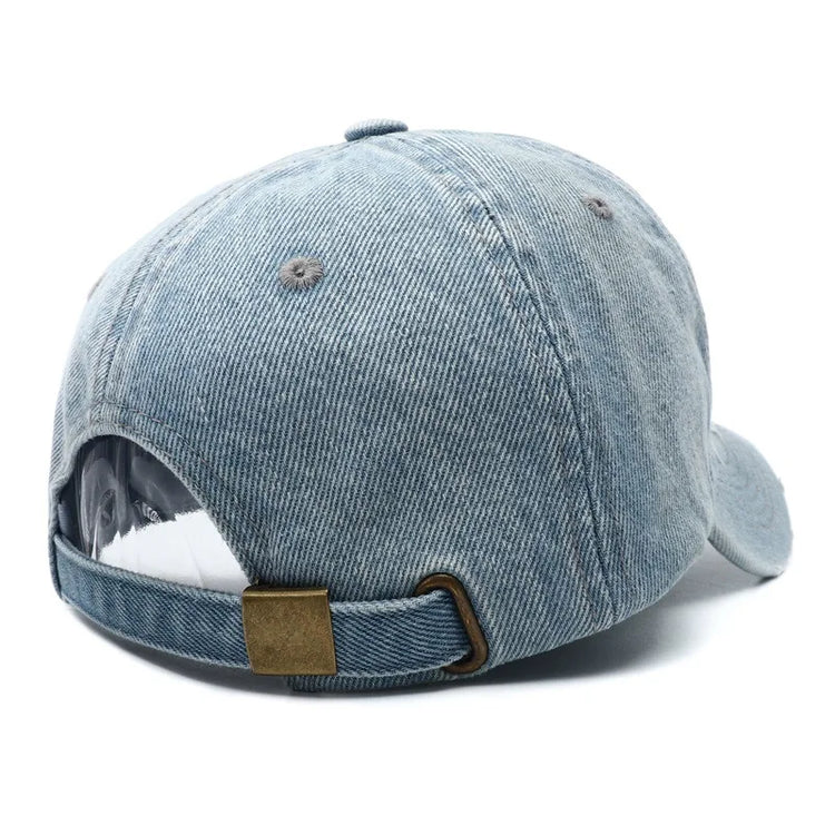 NY Streetwear Caps