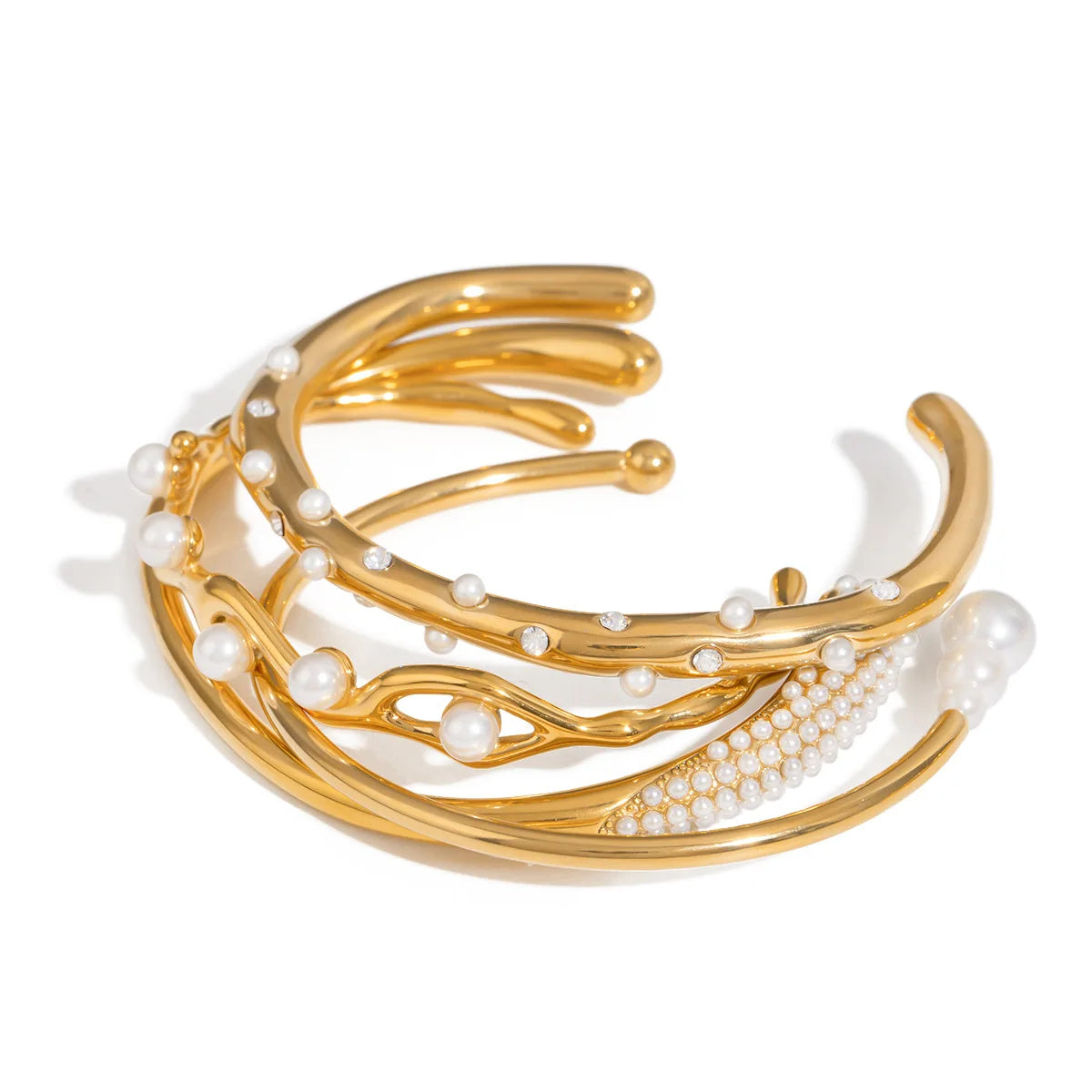 Brazaletes de Alice