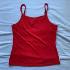 LONDON Cami Top
