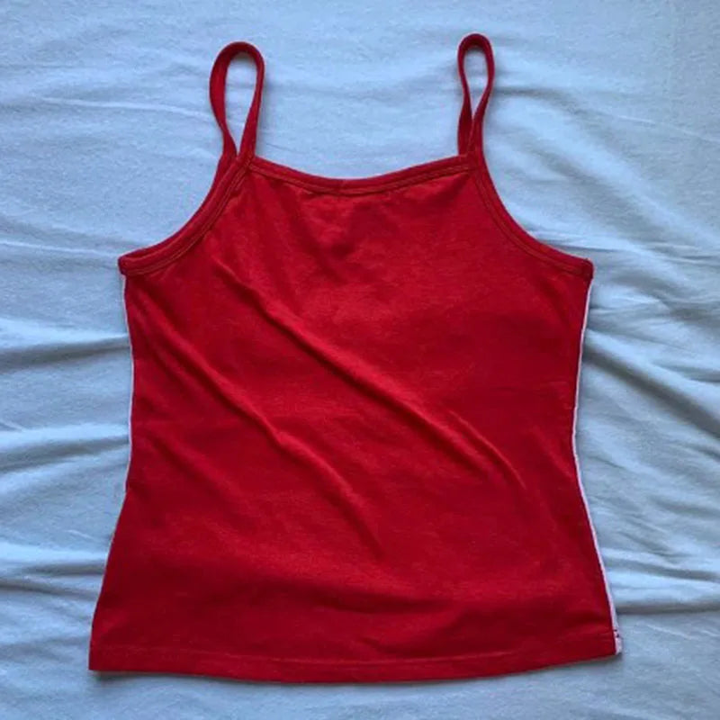 LONDON Cami Top