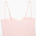 Lace Bralette Top - Planet Missy