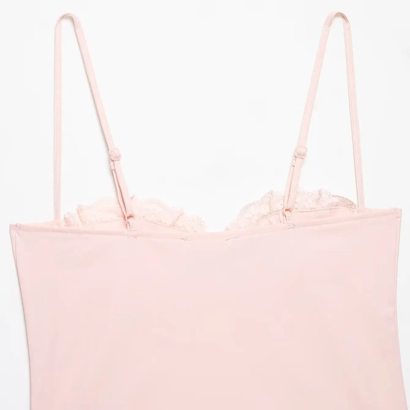 Lace Bralette Top - Planet Missy