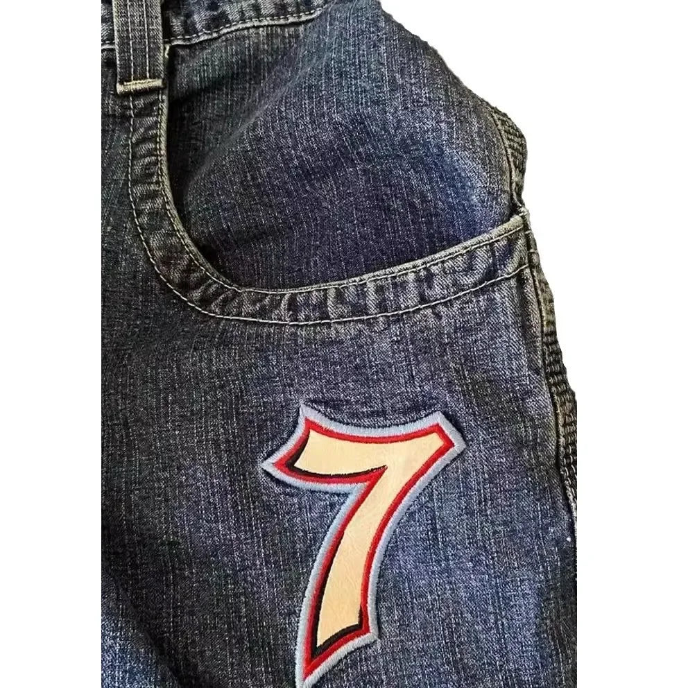 JNCO Baggy Jeans