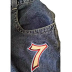 JNCO Baggy Jeans