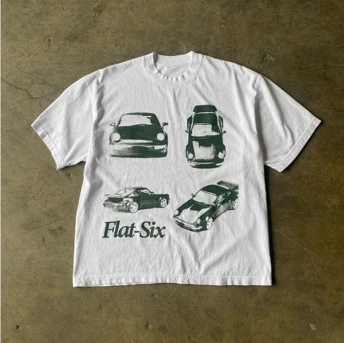 Market Goods Tees