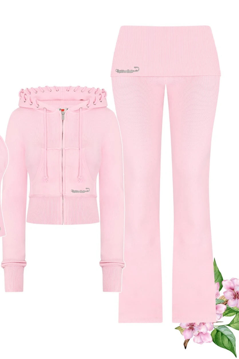 Conjunto Miami