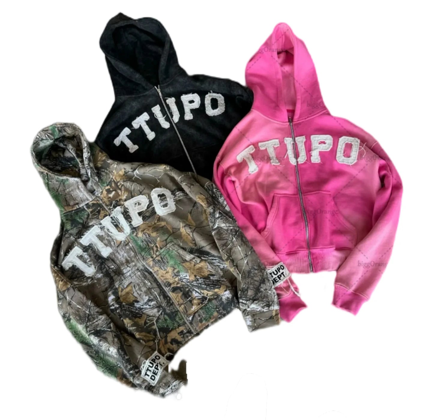 85 Hoodie