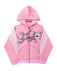 Y2K Rebel Tracksuit
