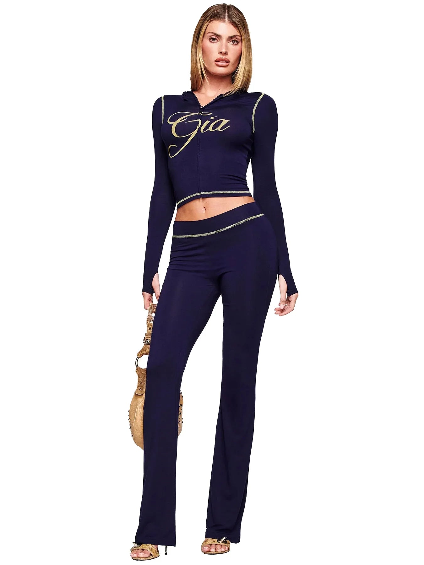Gia Co-ord Set