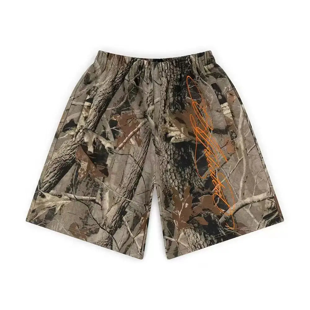 Solute Shorts
