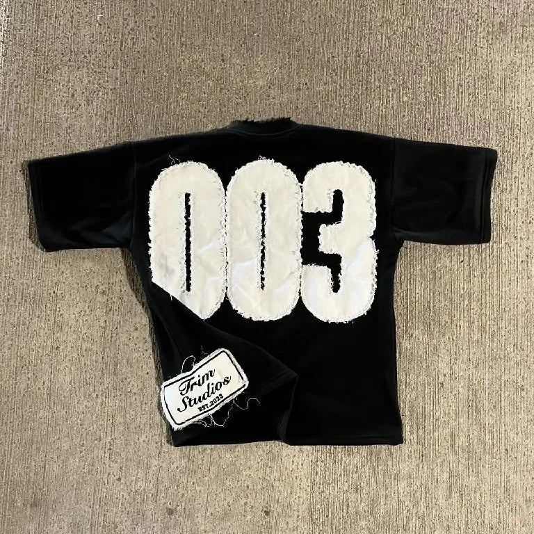 003 T-Shirt - Planet Missy