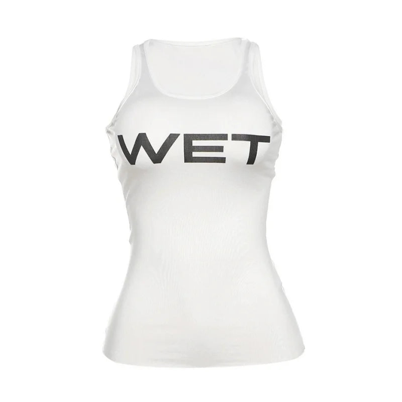 WET Top