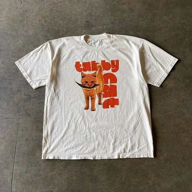 Market Goods Tees