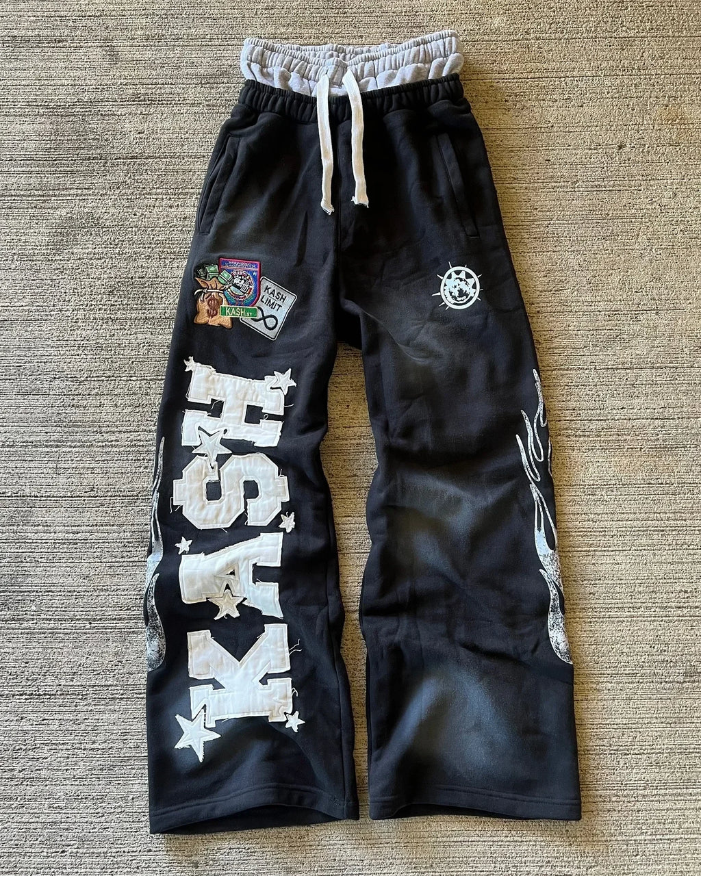 03 Relic Joggers
