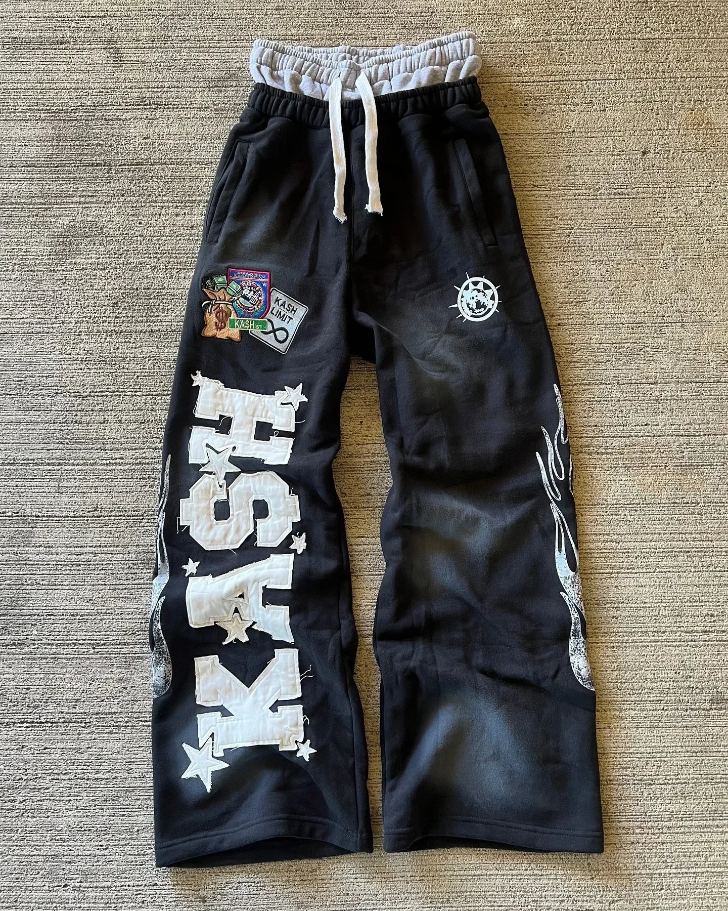 03 Relic Joggers