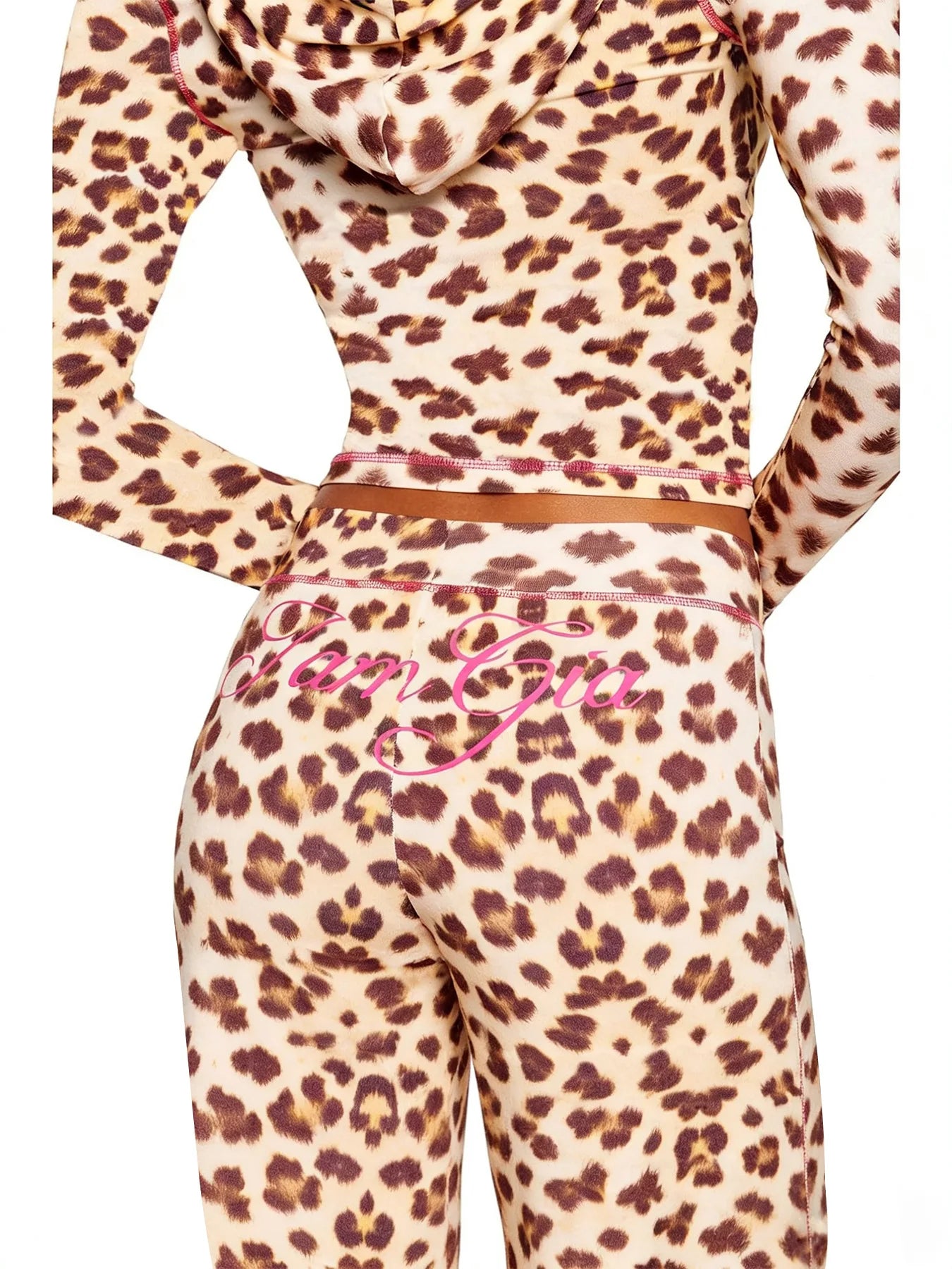 Gia Co-ord Set