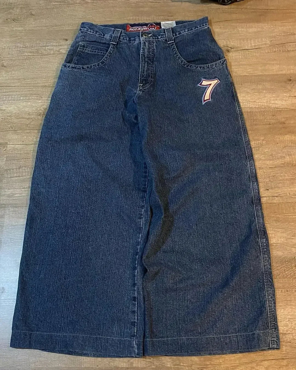 JNCO Baggy Jeans