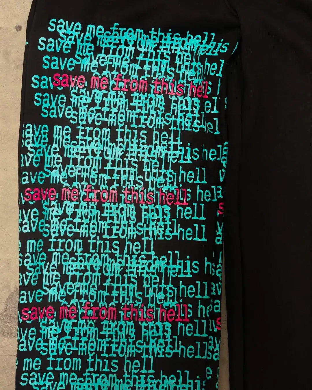 CTRL Joggers