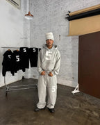 5 Tracksuit
