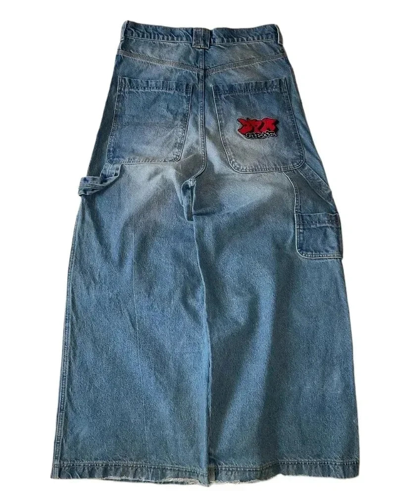 Tagger Denim