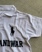Peace and War Polo