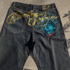 Statue of Liberty Jorts