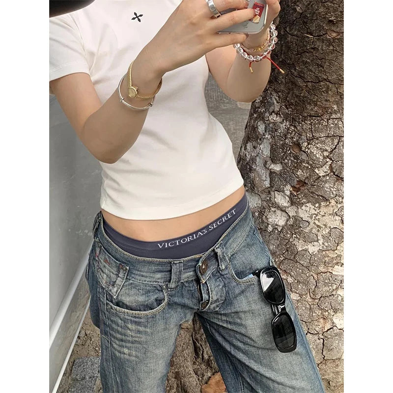 Laila Jeans - Planet Missy