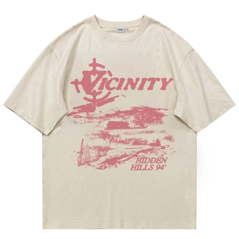 Vicinity Tee