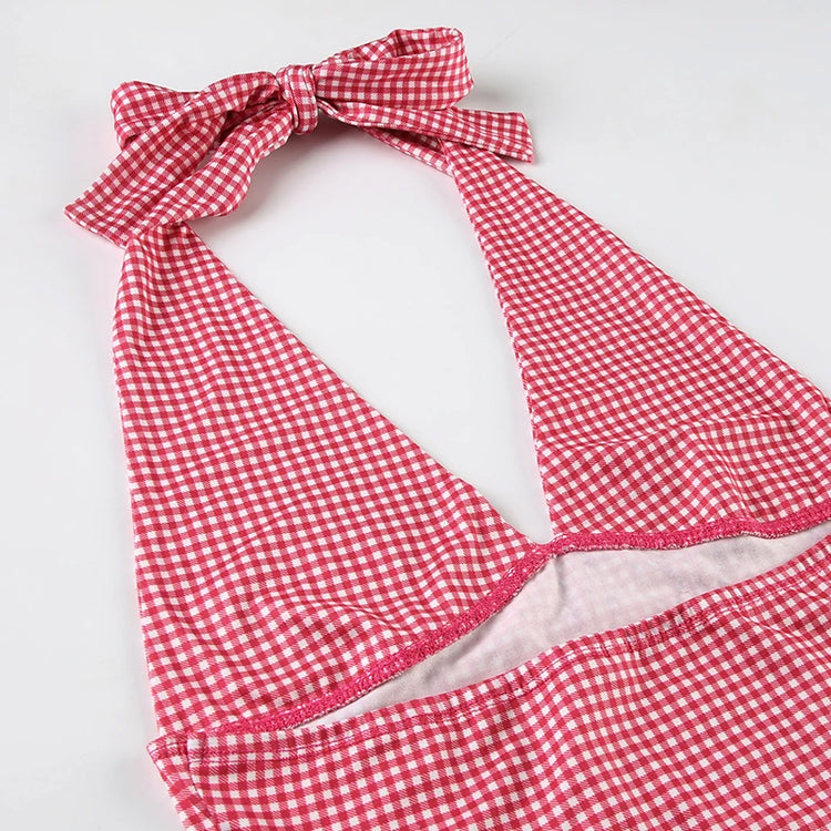 Berry Baby Top