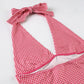 Berry Baby Top