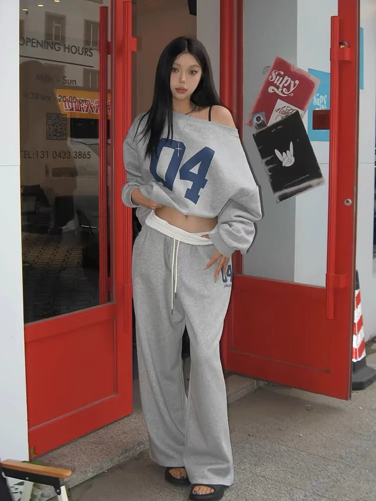 Jersey Set