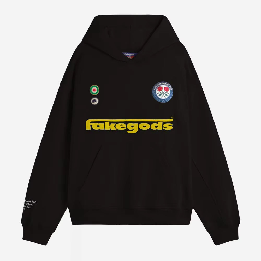 Goods Hoodie - Planet Missy