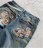 Pocketverse Jeans