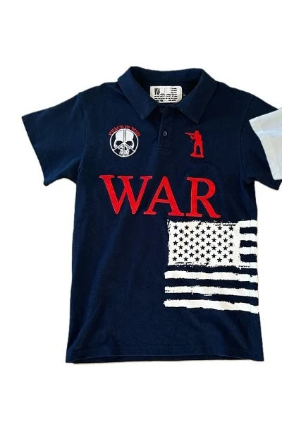 War Polo