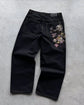Patch Theory Jeans