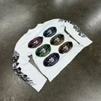 Long Sleeve Grillz Tee