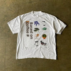 Market Goods Tees
