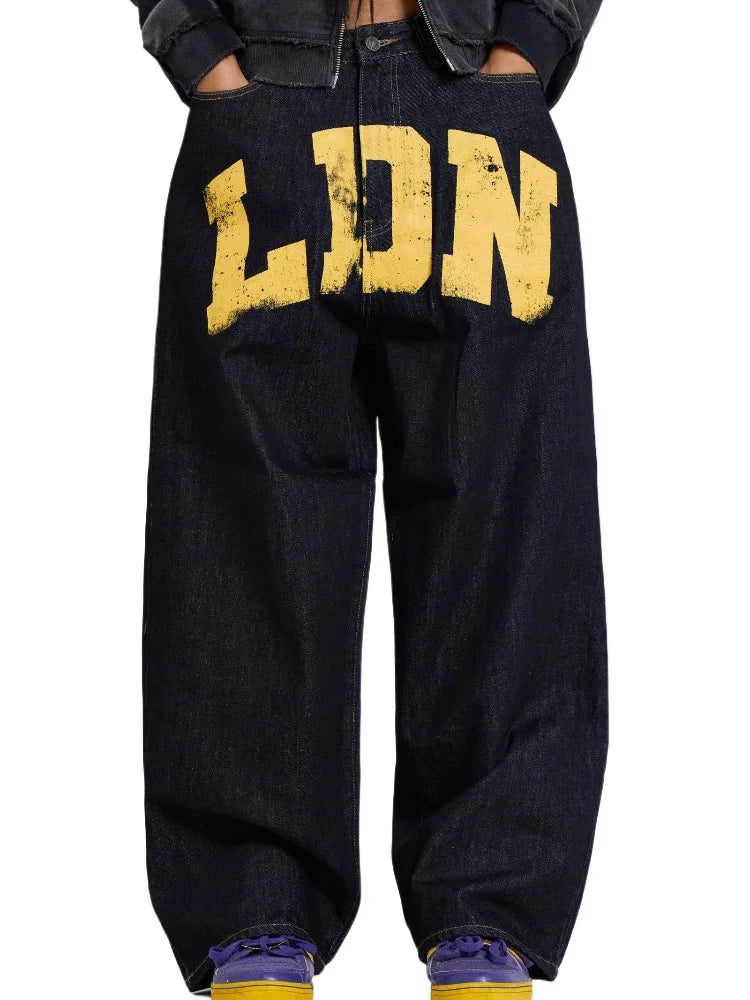 LDN Jeans