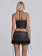 Camisole Halter Top