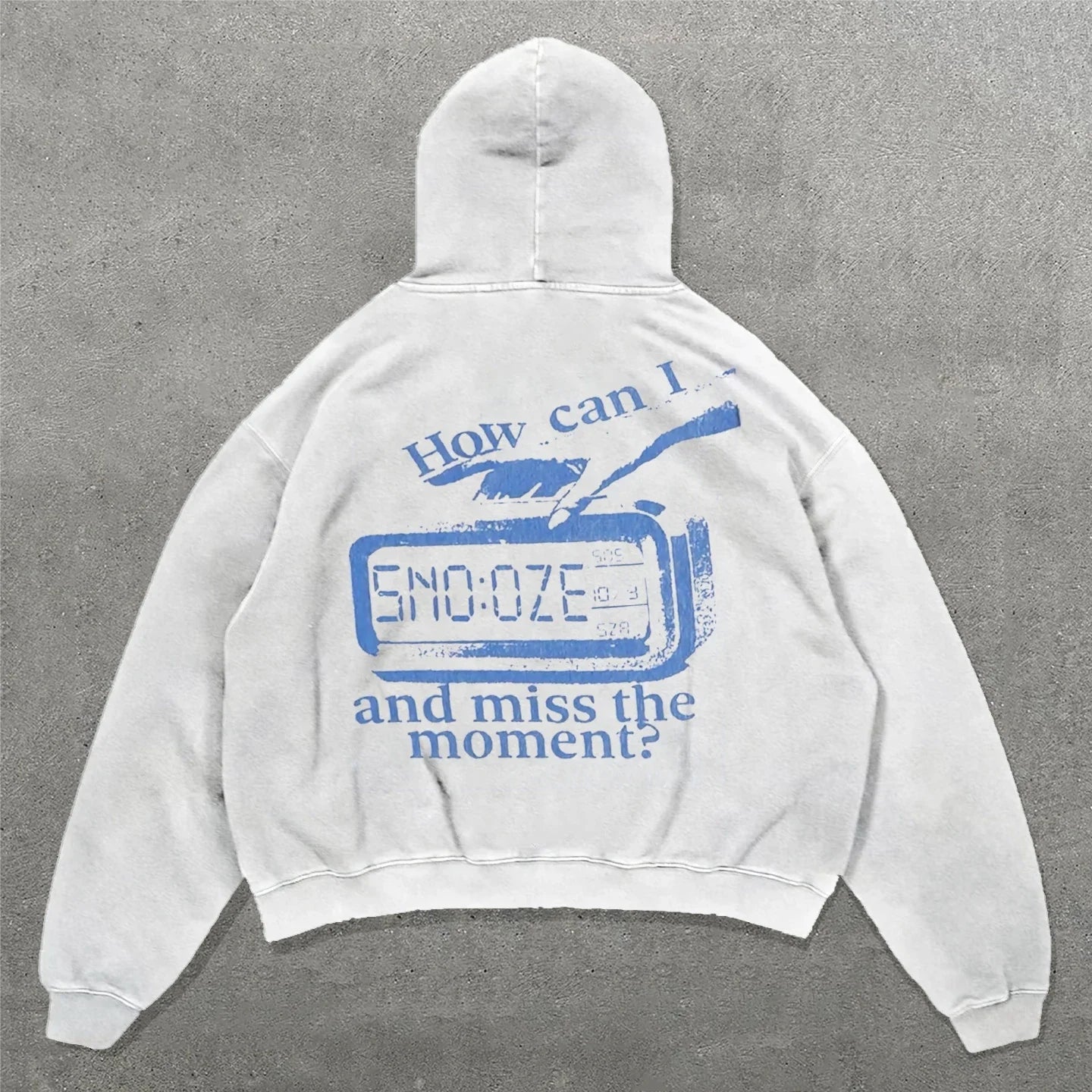 Sza Hoodie