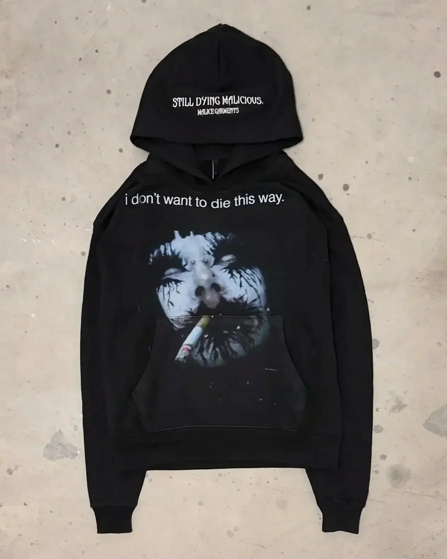 Sudaderas con estampado