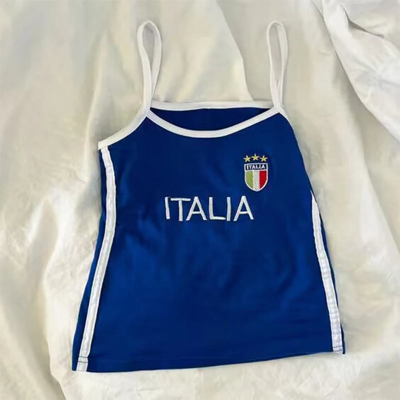 ITALIA Top