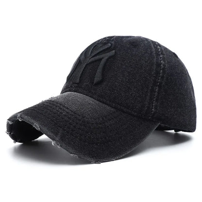 NY Streetwear Caps